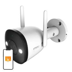 Imou Venkovní WiFi kamera Bullet 2E 5MP