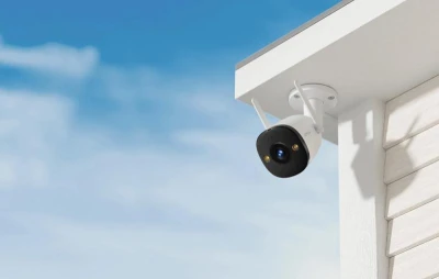 Imou Venkovní WiFi kamera Bullet 2E 5MP