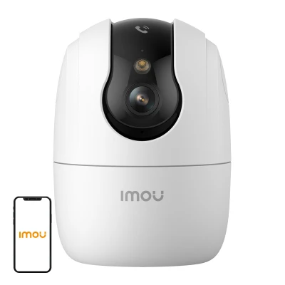Imou Ranger 2C Pro 5MP vnitřní IP kamera