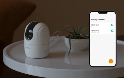 Imou Ranger 2C Pro 5MP vnitřní IP kamera