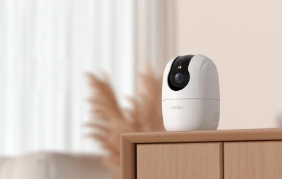 Imou Ranger 2C Pro 5MP vnitřní IP kamera