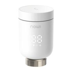 Imou ZigBee termostatická hlavice IOT-TRV1-EU + 6 adaptérů