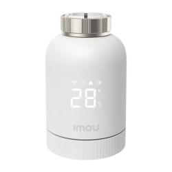 Imou ZigBee termostatická hlavice IOT-TRV1-EU + 6 adaptérů