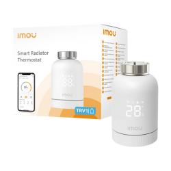 Imou ZigBee termostatická hlavice IOT-TRV1-EU + 6 adaptérů