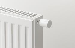 Imou ZigBee termostatická hlavice IOT-TRV1-EU + 6 adaptérů