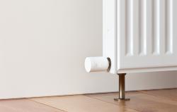 Imou ZigBee termostatická hlavice IOT-TRV1-EU + 6 adaptérů