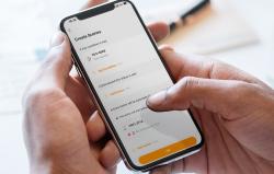 Imou ZigBee termostatická hlavice IOT-TRV1-EU + 6 adaptérů
