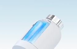 Imou ZigBee termostatická hlavice IOT-TRV1-EU + 6 adaptérů