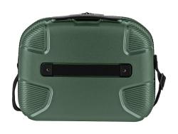 IMPACKT IP1 Beauty case Deep sea green kufr