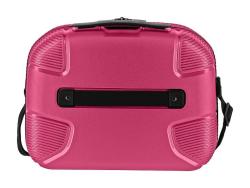 IMPACKT IP1 Beauty case Flora pink kufr