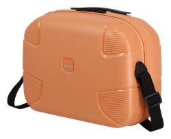 IMPACKT IP1 Beauty case Garden apricot kufr