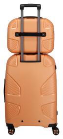 IMPACKT IP1 Beauty case Garden apricot kufr