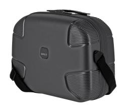 IMPACKT IP1 Beauty case Iron grey kufr