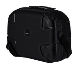 IMPACKT IP1 Beauty case Lava black kufr