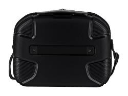 IMPACKT IP1 Beauty case Lava black kufr