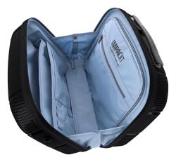 IMPACKT IP1 Beauty case Lava black kufr
