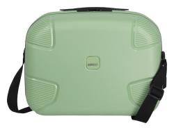 IMPACKT IP1 Beauty case Spring green kufr IMPACKT IP1 Beauty case Spring green kufr
