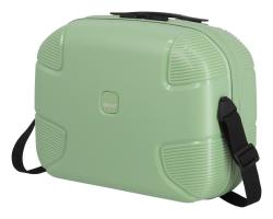 IMPACKT IP1 Beauty case Spring green kufr