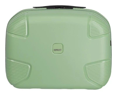 IMPACKT IP1 Beauty case Spring green kufr