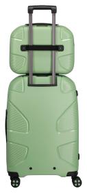 IMPACKT IP1 Beauty case Spring green kufr