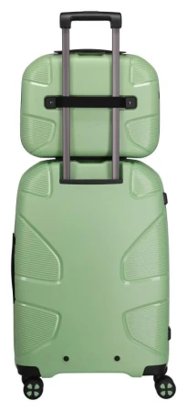 IMPACKT IP1 Beauty case Spring green kufr