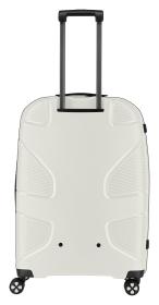 IMPACKT IP1 L Polar white kufr + kosmetická taštička zdarma