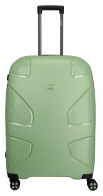 IMPACKT IP1 L Spring green kufor + kozmetická taštička zadarmo