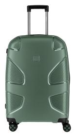 IMPACKT IP1 M Deep sea green kufor + kozmetická taštička zadarmo