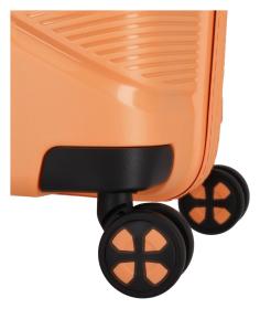 IMPACKT IP1 M Garden apricot kufr + kosmetická taštička zdarma