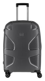 IMPACKT IP1 M Iron grey kufor + kozmetická taštička zadarmo