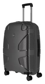 IMPACKT IP1 M Iron grey kufr + kosmetická taštička zdarma