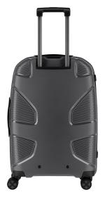 IMPACKT IP1 M Iron grey kufr + kosmetická taštička zdarma