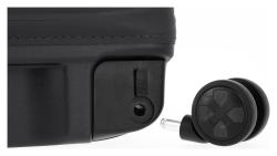 IMPACKT IP1 M Iron grey kufr + kosmetická taštička zdarma