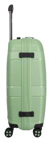 IMPACKT IP1 M Spring green kufr + kosmetická taštička zdarma