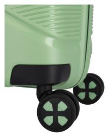 IMPACKT IP1 M Spring green kufr + kosmetická taštička zdarma