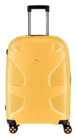 IMPACKT IP1 M Sunset yellow kufor + kozmetická taštička zadarmo