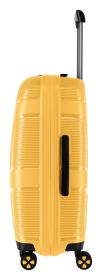 IMPACKT IP1 M Sunset yellow kufr + kosmetická taštička zdarma