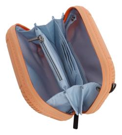 IMPACKT IP1 Mini case Garden apricot taška