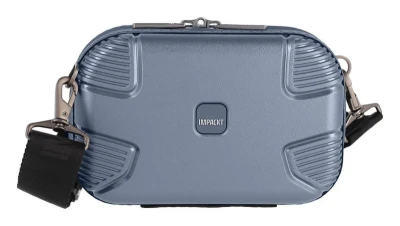 IMPACKT IP1 Mini Case Glacier Blue taška přes rameno