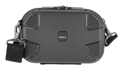 IMPACKT IP1 Mini case šedá dokladovka