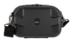 IMPACKT IP1 Mini case Lava black taška IMPACKT IP1 Mini case Lava black taška