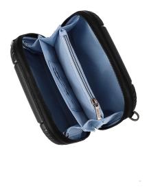 IMPACKT IP1 Mini case Lava black taška