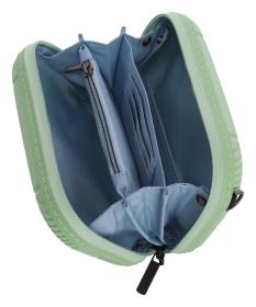 IMPACKT IP1 Mini case Spring green taška