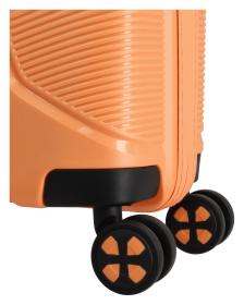 IMPACKT IP1 S Garden apricot kufr + kosmetická taštička zdarma