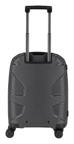 IMPACKT IP1 S Iron grey kufr + kosmetická taštička zdarma