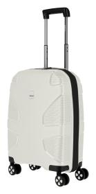 IMPACKT IP1 S Polar white kufr + kosmetická taštička zdarma