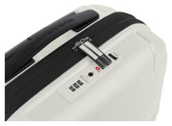 IMPACKT IP1 S Polar white kufr + kosmetická taštička zdarma