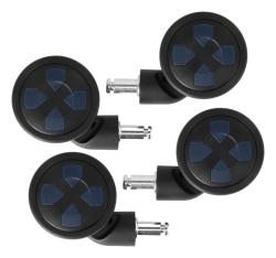 IMPACKT IP1 Wheel set Glacier blue IMPACKT IP1 Wheel set Glacier blue