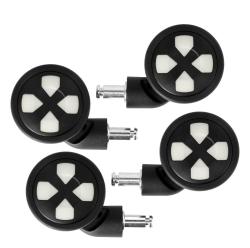 IMPACKT IP1 Wheel set Polar white IMPACKT IP1 Wheel set Polar white