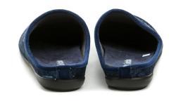Inblu GF000018 modrá sovička papuče